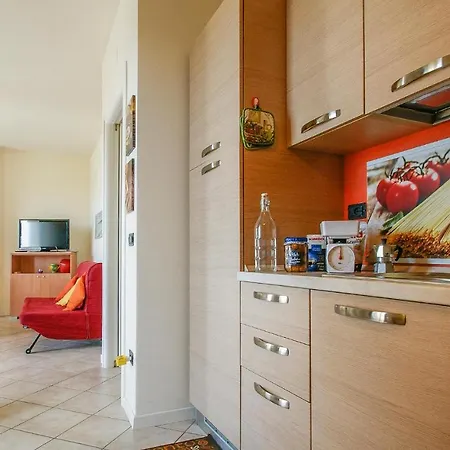 Apartament Casa Italia *