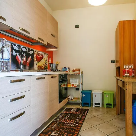 Apartament Casa Italia *