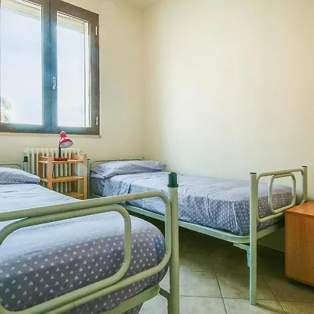 Apartament Casa Italia Saludecio